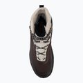 Pánské trekové boty HOKA Kaha 2 Frost GTX river rock grey/black 5