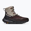 Pánské trekové boty HOKA Kaha 2 Frost GTX river rock grey/black 2