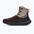Pánské trekové boty HOKA Kaha 2 Frost GTX river rock grey/black 3