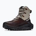 Pánské trekové boty HOKA Kaha 2 Frost GTX river rock grey/black 4