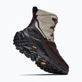 Pánské trekové boty HOKA Kaha 2 Frost GTX river rock grey/black 5