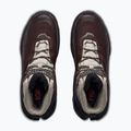Pánské trekové boty HOKA Kaha 2 Frost GTX river rock grey/black 8