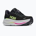 Pánské běžecké boty HOKA Bondi 9 black/neon yuzu