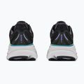 Pánské běžecké boty HOKA Bondi 9 black/neon yuzu 4