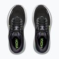 Pánské běžecké boty HOKA Bondi 9 black/neon yuzu 5
