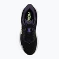 Pánské běžecké boty HOKA Bondi 9 black/neon yuzu 5
