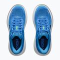 Pánské běžecké boty HOKA Bondi 9 virtual blue/soft cobalt 8