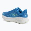 Pánské běžecké boty HOKA Bondi 9 virtual blue/soft cobalt 3