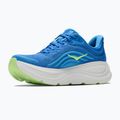 Pánské běžecké boty HOKA Bondi 9 Wide virtual blue/soft cobalt 2