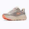 Dámské běžecké boty HOKA Bondi 9 Wide river rock grey/mineral ore 2