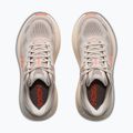 Dámské běžecké boty HOKA Bondi 9 Wide river rock grey/mineral ore 5