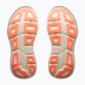Dámské běžecké boty HOKA Bondi 9 Wide river rock grey/mineral ore 6