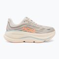 Dámské běžecké boty HOKA Bondi 9 Wide river rock grey/mineral ore 2