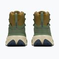 Pánské turistické boty Hoka Kaha 3 GTX nettle leaf/barley flour 6