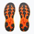 Pánské běžecké boty HOKA Challenger 8 neon tangerine/hoka citrus 6