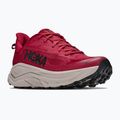 Pánské běžecké boty HOKA Challenger 8 red agate/river rock grey