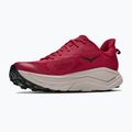Pánské běžecké boty HOKA Challenger 8 red agate/river rock grey 2