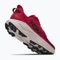 Pánské běžecké boty HOKA Challenger 8 red agate/river rock grey 3