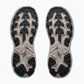 Pánské běžecké boty HOKA Challenger 8 red agate/river rock grey 6