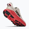 Dámské běžecké boty HOKA Challenger 8 alabaster/burnt red 3