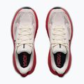 Dámské běžecké boty HOKA Challenger 8 alabaster/burnt red 5