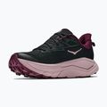 Dámské běžecké boty HOKA Challenger 8 black/pink opal 2