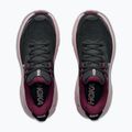 Dámské běžecké boty HOKA Challenger 8 black/pink opal 5