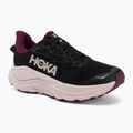Dámské běžecké boty HOKA Challenger 8 black/pink opal