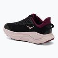 Dámské běžecké boty HOKA Challenger 8 black/pink opal 3