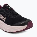 Dámské běžecké boty HOKA Challenger 8 black/pink opal 7