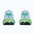 Dámské běžecké boty HOKA Challenger 8 glimmering blue/tart apple 4