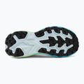 Dámské běžecké boty HOKA Challenger 8 glimmering blue/tart apple 4