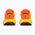 Pánské běžecké boty HOKA Challenger 8 Wide neon tangerine/hoka citrus 4