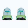 Dámské běžecké boty HOKA Challenger 8 Wide glimmering blue/tart apple 4
