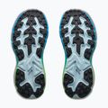 Dámské běžecké boty HOKA Challenger 8 Wide glimmering blue/tart apple 6