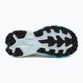 Dámské běžecké boty HOKA Challenger 8 Wide glimmering blue/tart apple 4