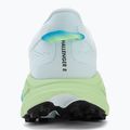 Dámské běžecké boty HOKA Challenger 8 Wide glimmering blue/tart apple 6