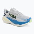 Pánské běžecké boty HOKA Mach X 3 cosmic grey/virtual blue