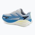 Pánské běžecké boty HOKA Mach X 3 cosmic grey/virtual blue 3