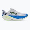 Pánské běžecké boty HOKA Mach X 3 cosmic grey/virtual blue 2