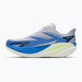 Pánské běžecké boty HOKA Mach X 3 cosmic grey/virtual blue 3