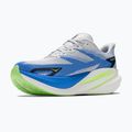 Pánské běžecké boty HOKA Mach X 3 cosmic grey/virtual blue 4