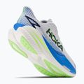Pánské běžecké boty HOKA Mach X 3 cosmic grey/virtual blue 5