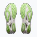 Pánské běžecké boty HOKA Mach X 3 cosmic grey/virtual blue 7