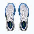Pánské běžecké boty HOKA Mach X 3 cosmic grey/virtual blue 8
