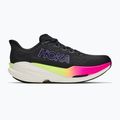 Pánské běžecké boty HOKA Mach X 3 black/neon nebula 2
