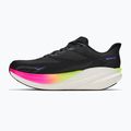 Pánské běžecké boty HOKA Mach X 3 black/neon nebula 3