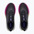 Pánské běžecké boty HOKA Mach X 3 black/neon nebula 8
