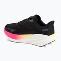 Pánské běžecké boty HOKA Mach X 3 black/neon nebula 3