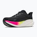 Dámské běžecké boty HOKA Mach X 3 black/neon nebula 4